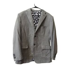 Marzoni Aster & Black Men's Blazer Size 38R